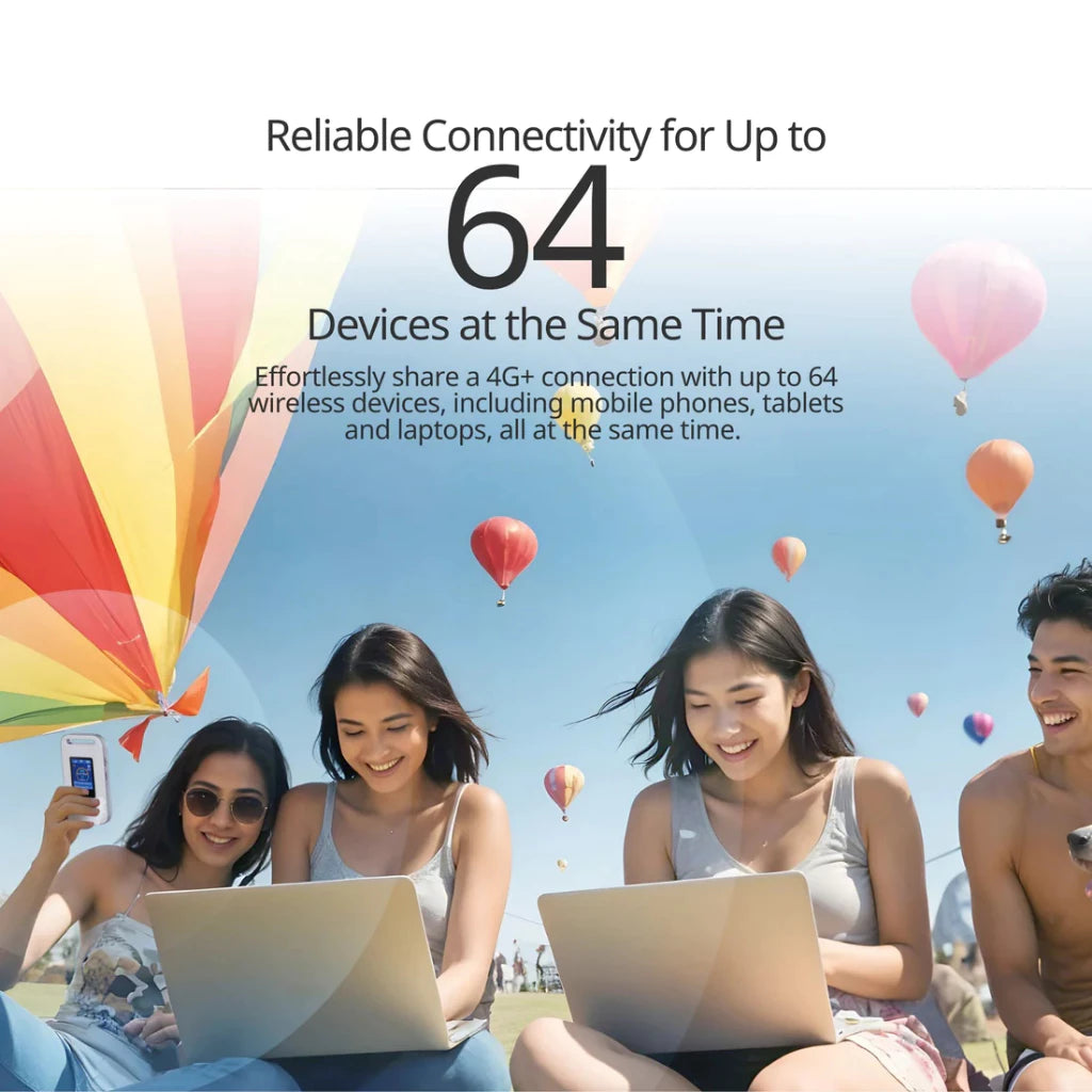 D‑Link DWR‑933M Mobile Router